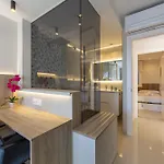 Almeriasuite Gran Bahia Playa Appartement *