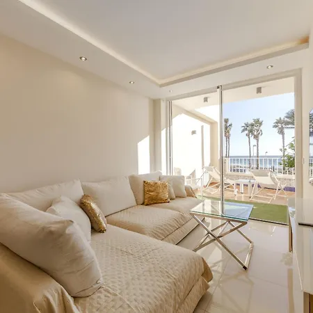 Almeriasuite Gran Bahia Playa Appartement