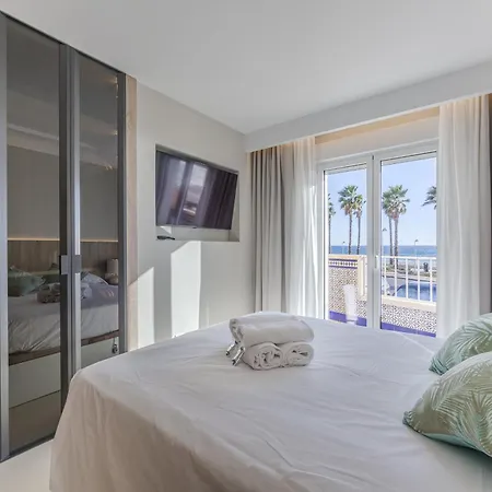 Almeriasuite Gran Bahia Playa * Almería
