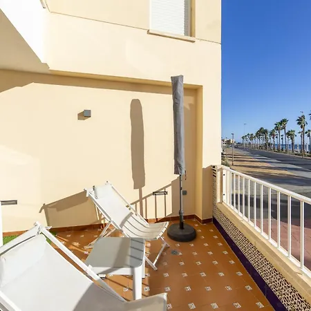 Appartement Almeriasuite Gran Bahia Playa